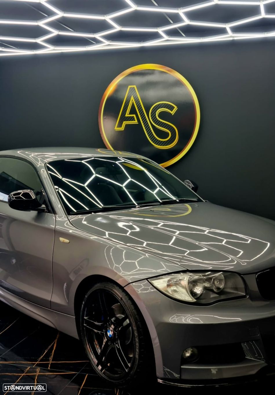 BMW 120 d - 29