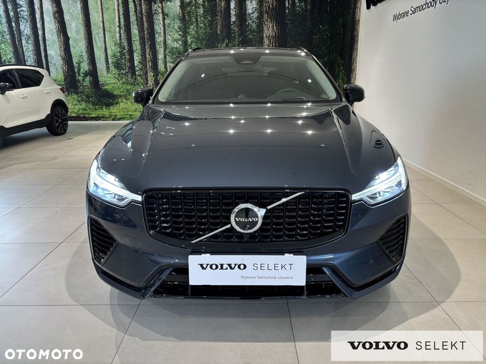 Volvo XC 60 - 10
