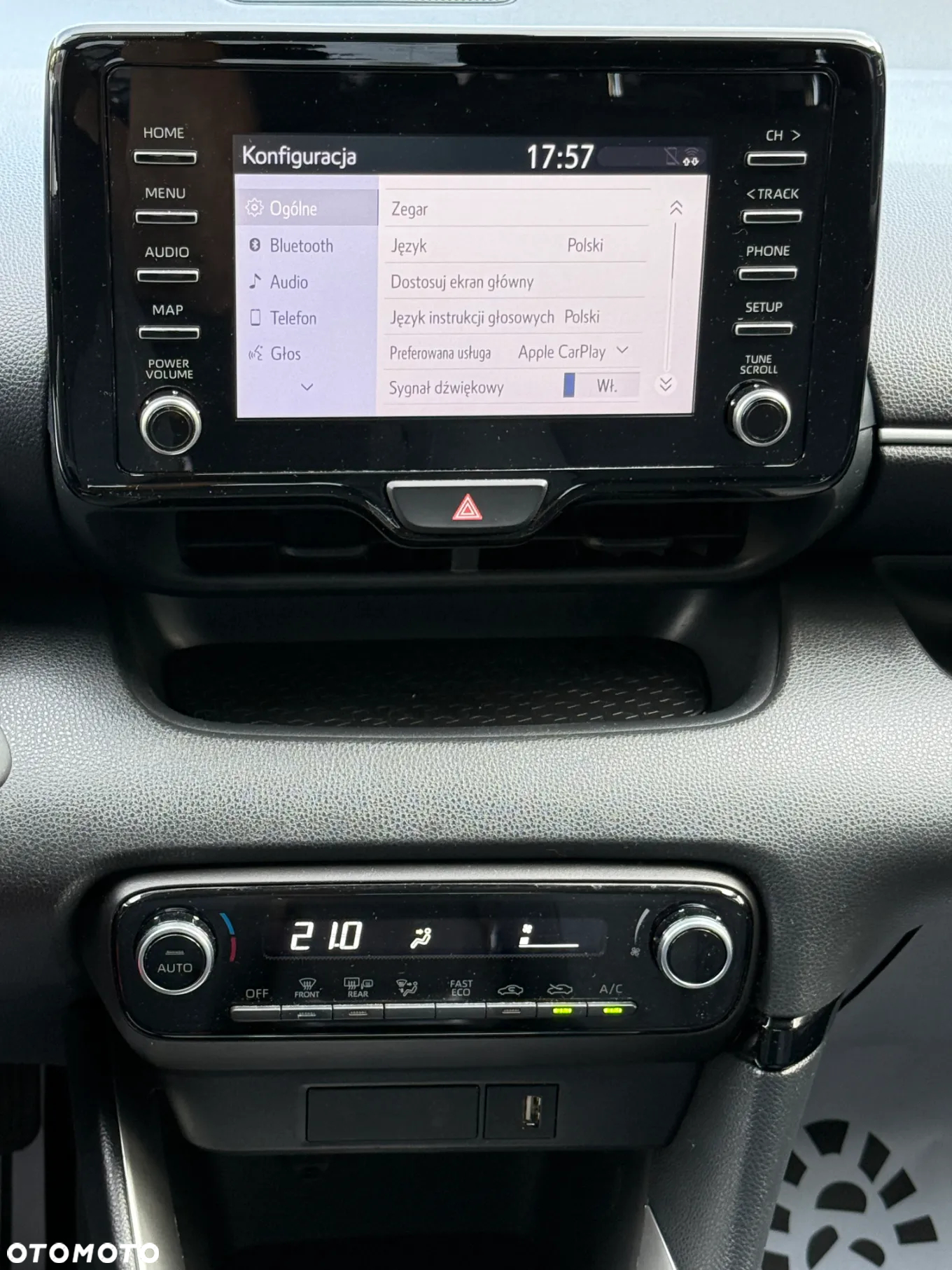Toyota Yaris Hybrid 1.5 Comfort - 9