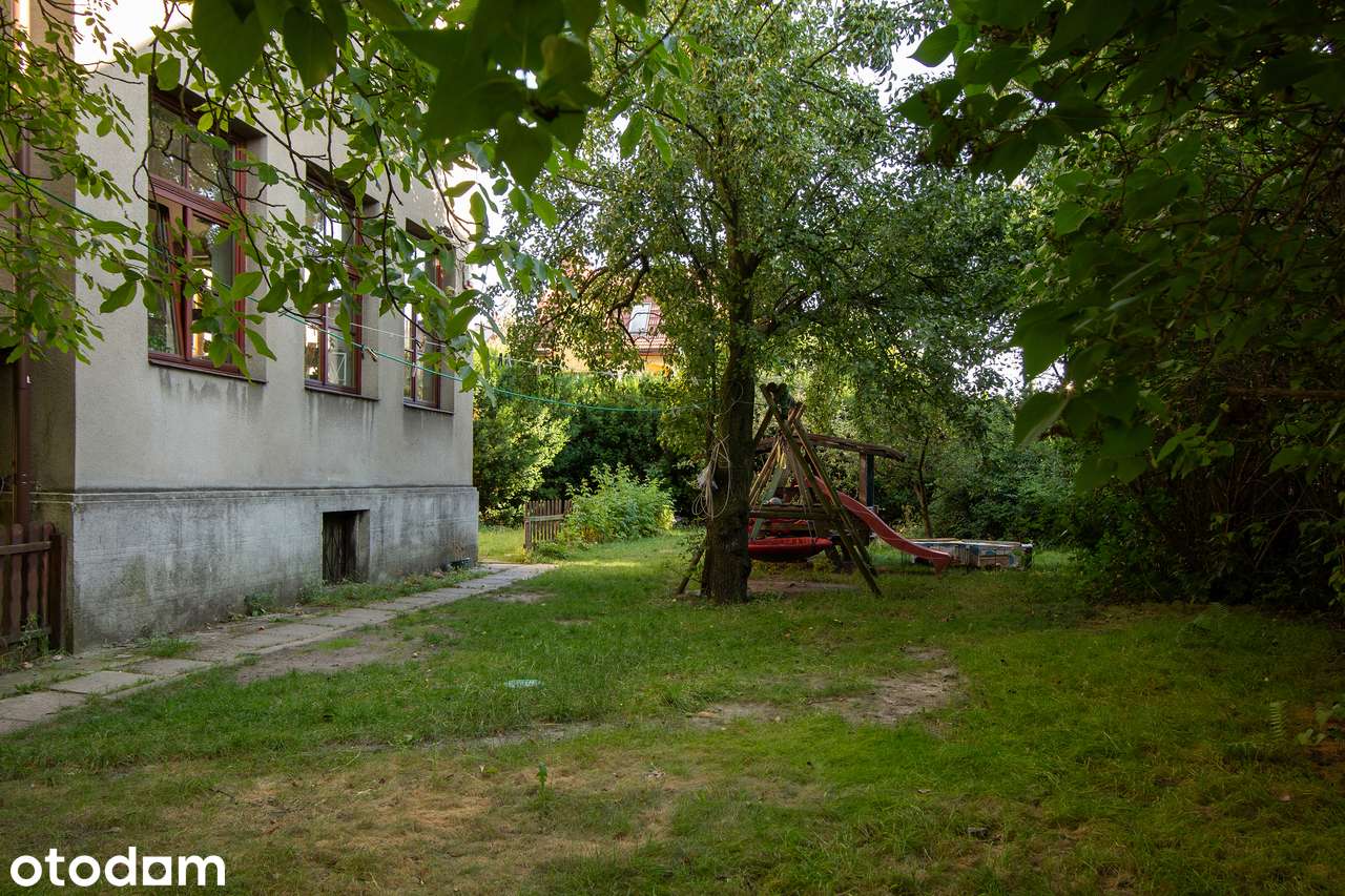 Perełka na Osiedlu Oficerskim, 213m2, możliwa zamiana