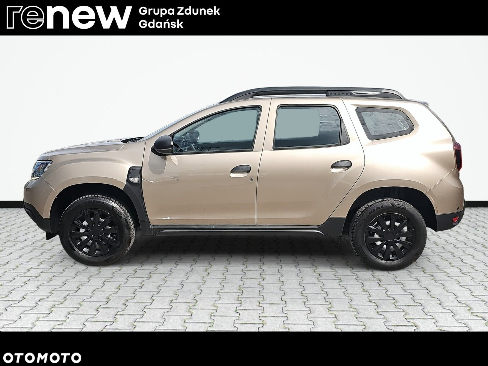 Dacia Duster - 8