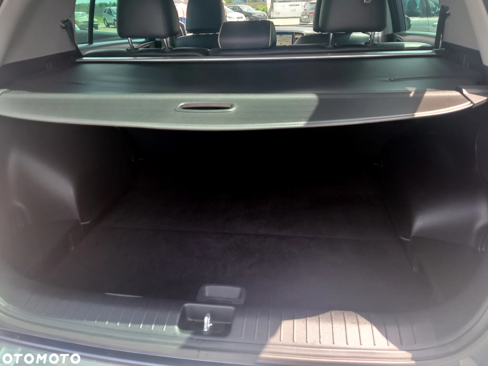 Kia Sportage 1.7 CRDI Business Line M 2WD - 22