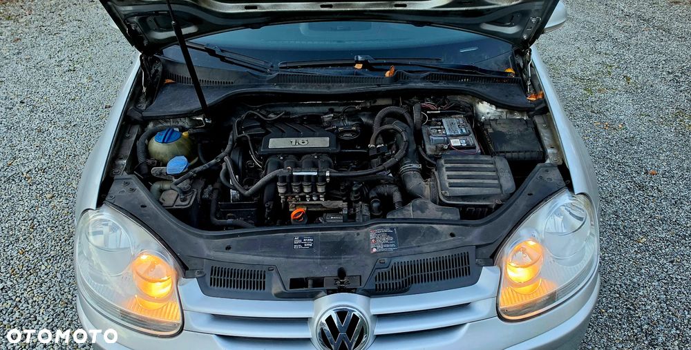 Volkswagen Golf - 32