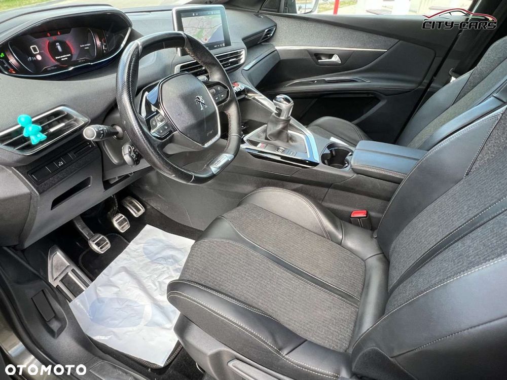 Peugeot 3008 - 14