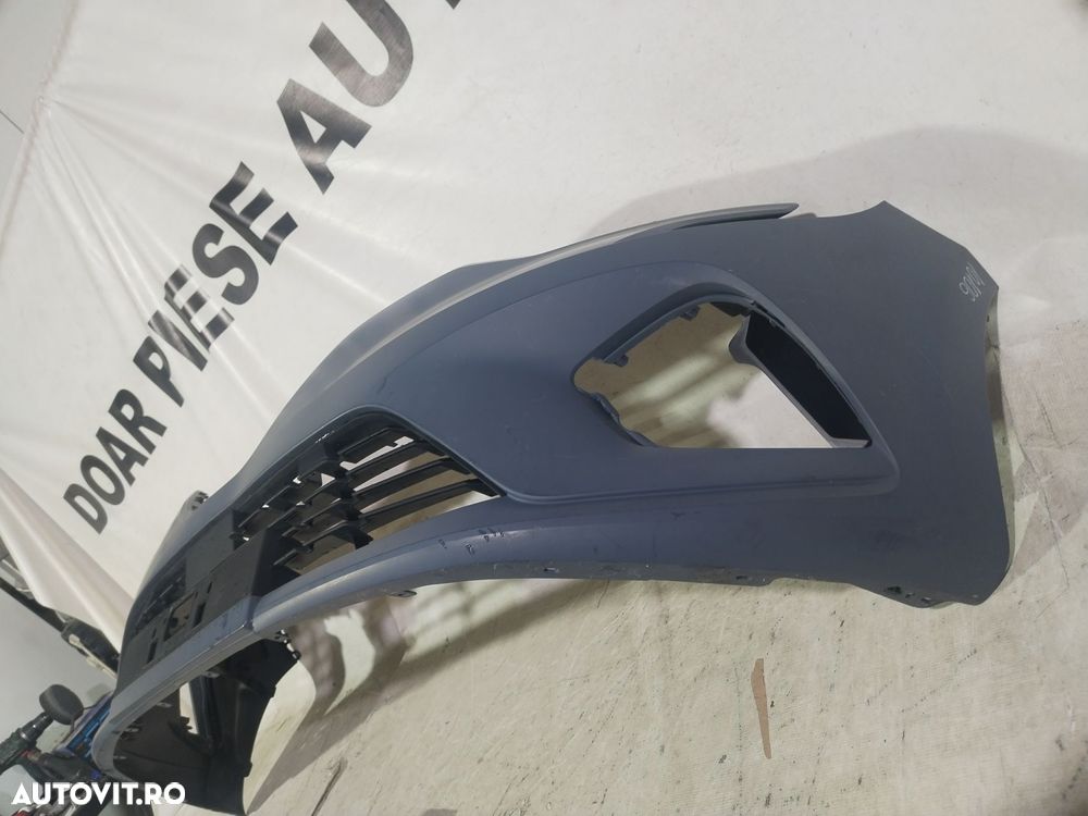 Bara fata Renault Clio 5, 2019, 2020, 2021, 2022, cod origine OE 620228351R. 10106 - 6