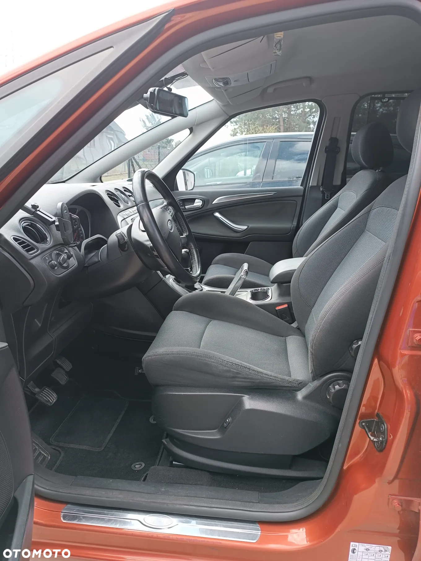 Ford S-Max - 5