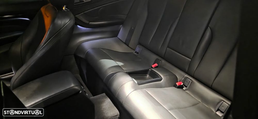 BMW 420 - 14