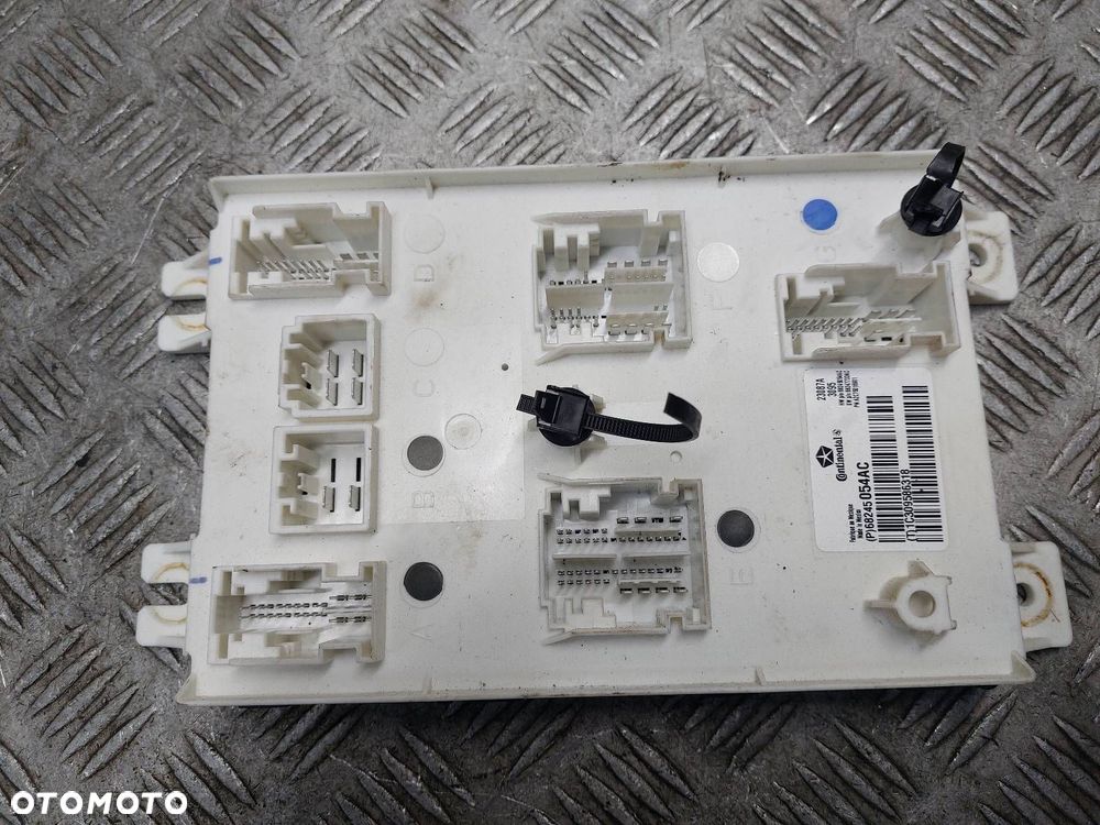ZESTAW STARTOWY RAM 1500 2013- 5.7 HEMI V8 68243303AA 56046942AF - 11