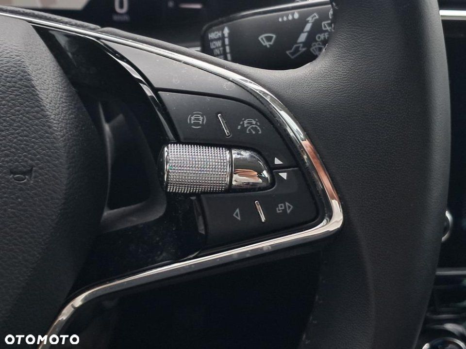 Skoda Superb - 25