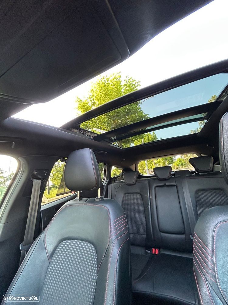 Ford Focus SW 2.0 TDCi EcoBlue ST.X Aut. - 31