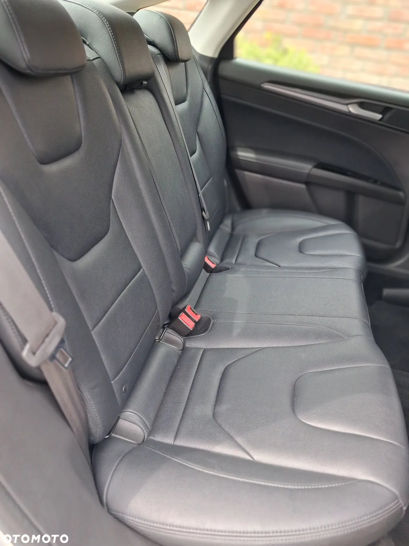 Ford Mondeo 2.0 Hybrid Executive - 15