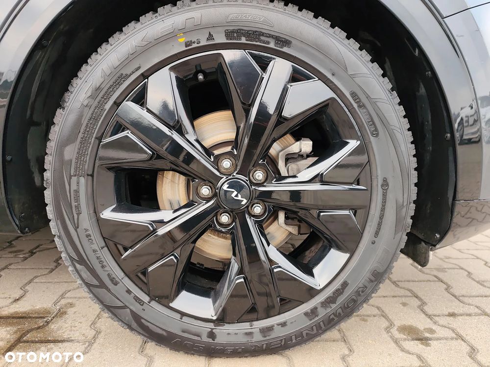 Kia Sportage 1.6 T-GDI MHEV Anniversary 2WD DCT - 18