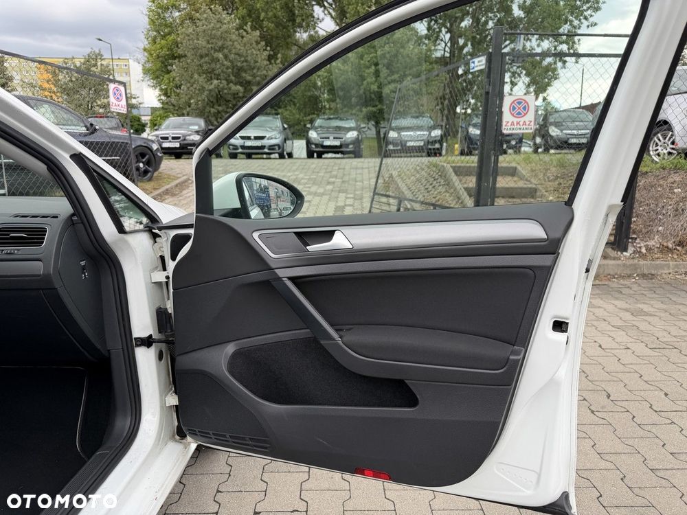 Volkswagen Golf Variant 1.6 TDI BMT Comfortline - 22