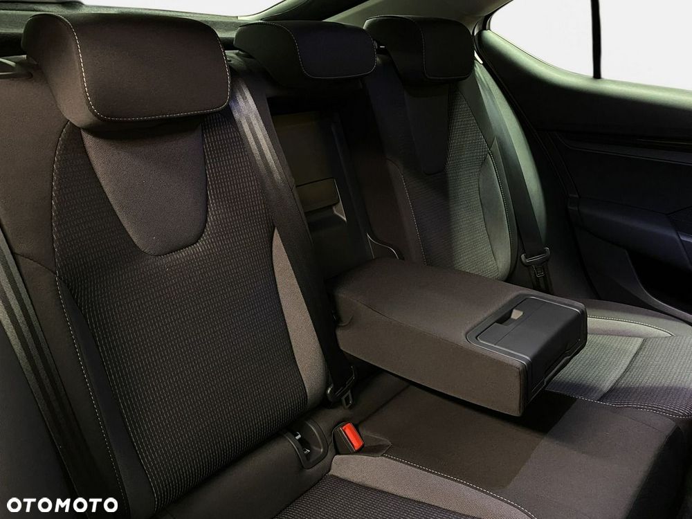 Skoda Octavia - 18