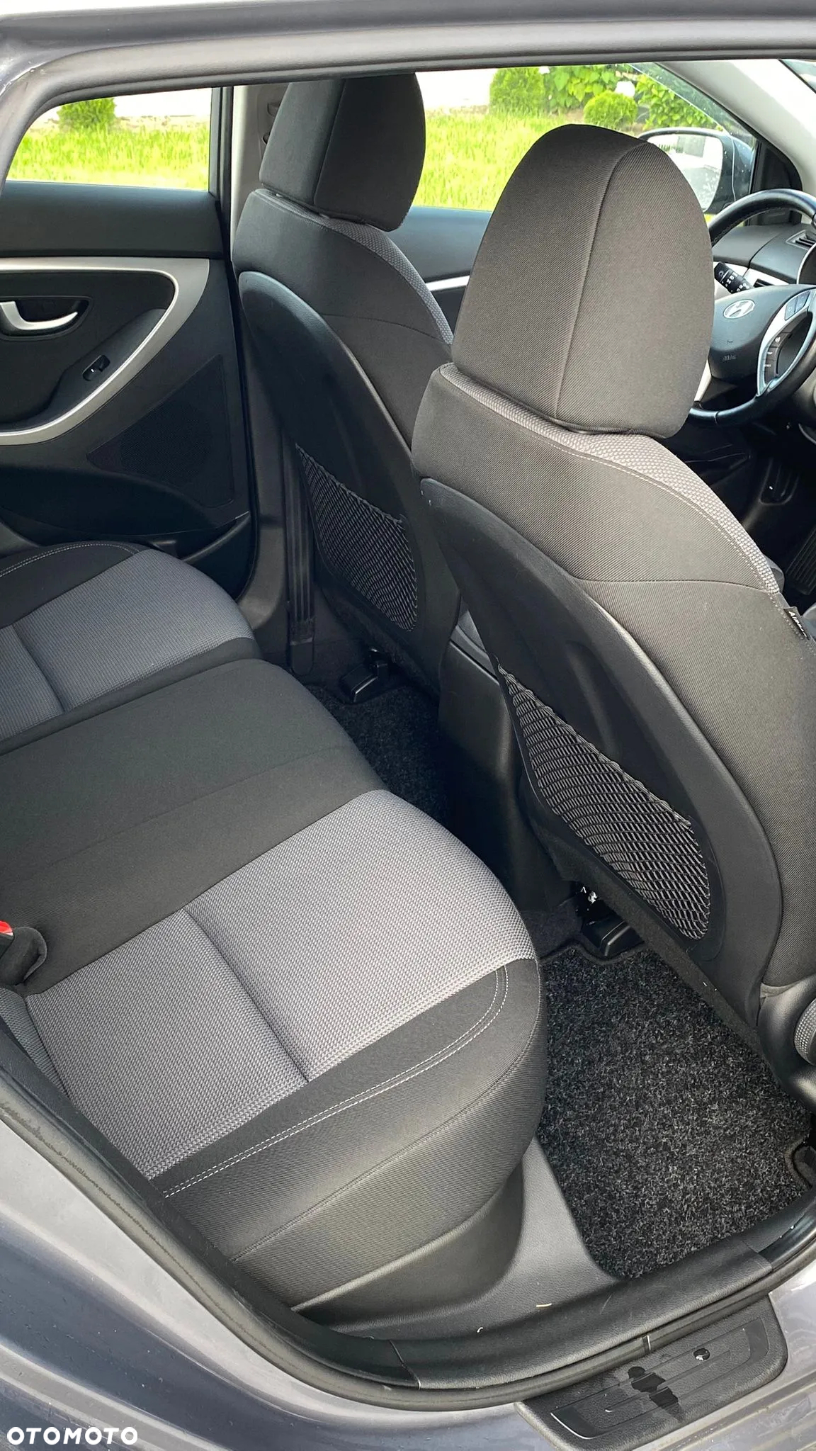 Hyundai i30 1.6 CRDi BlueDrive Classic - 9