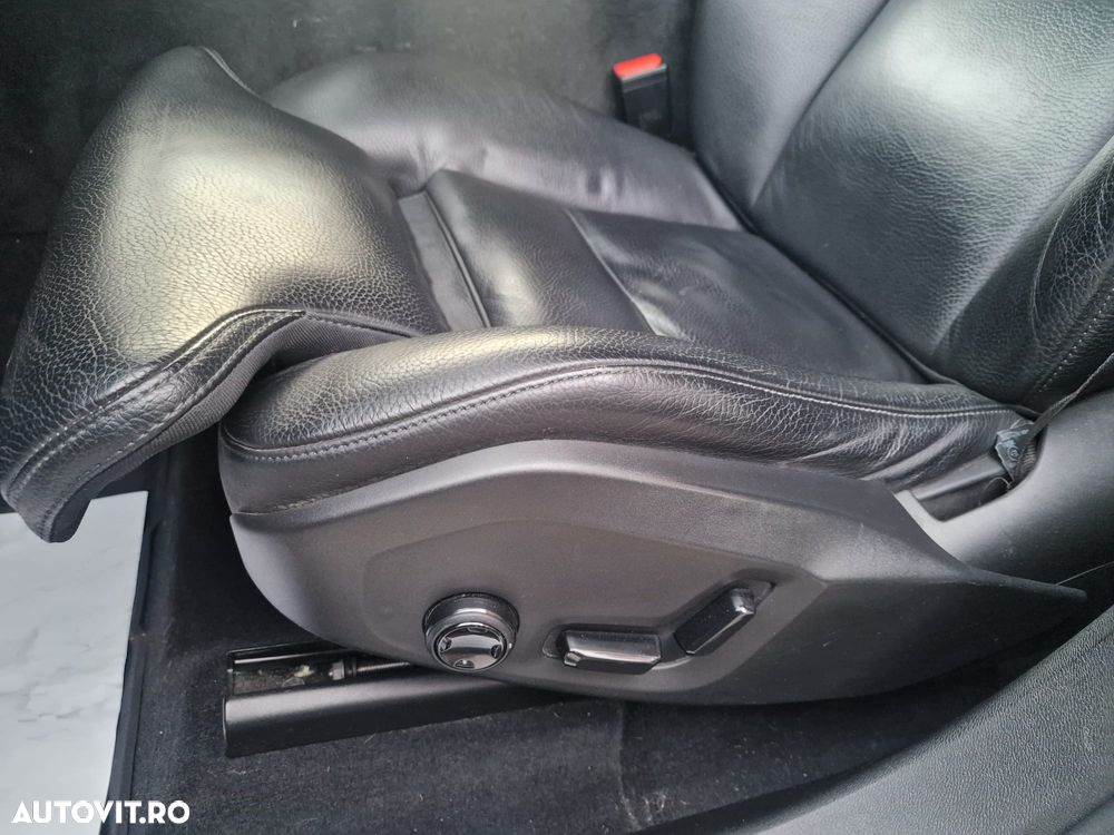 Volvo XC 60 D4 AWD Geartronic Inscription - 11