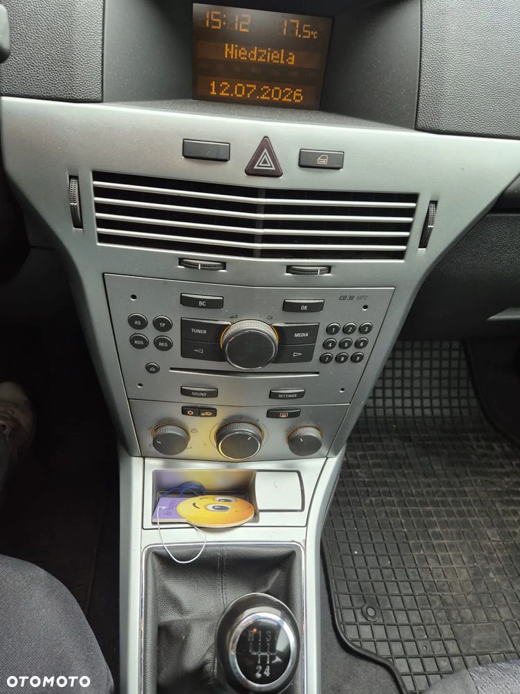 Opel Astra - 23