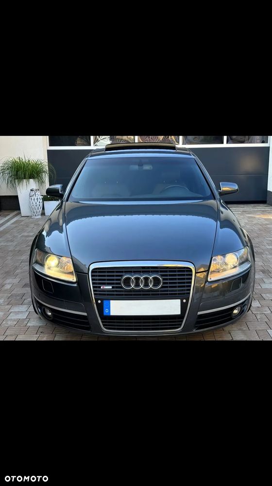 Audi A6 Limousine - 13