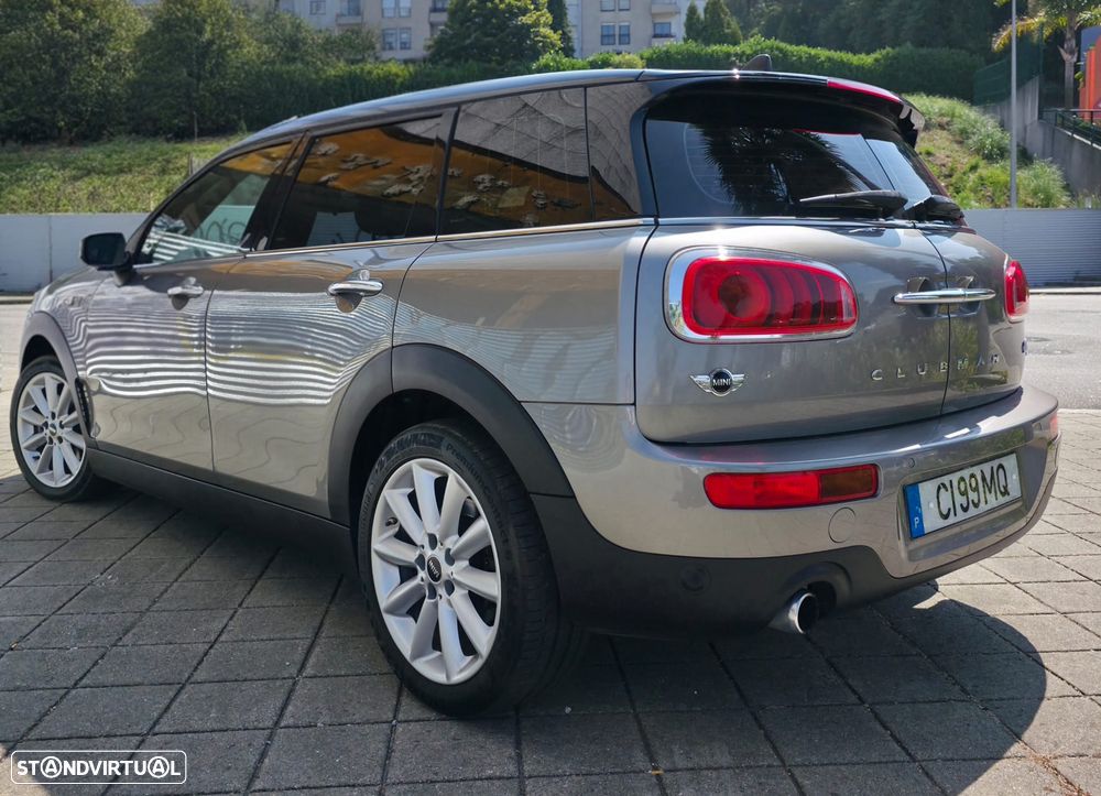 MINI Clubman - 3