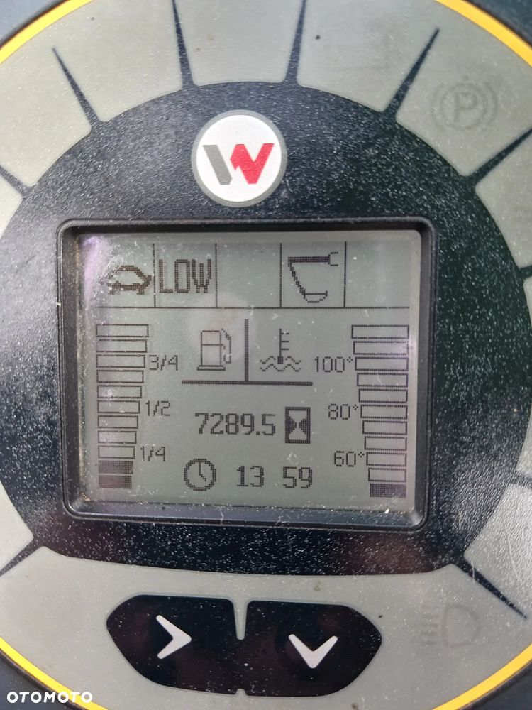 Wacker Neuson EW100 - 35