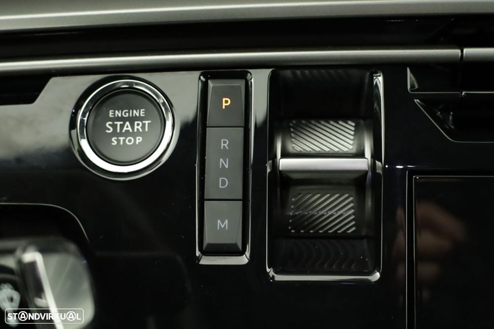 Peugeot 5008 1.2 Hybrid Allure e-DCS6 - 13