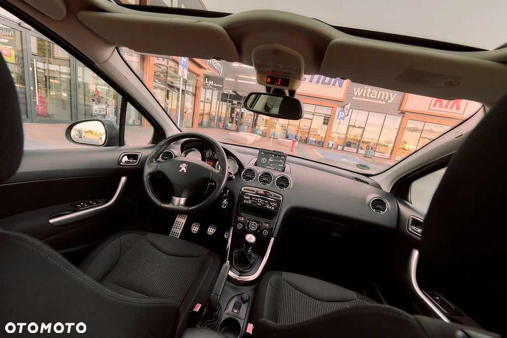 Peugeot 308 HDi FAP 150 Business Line Niveau 2 - 23