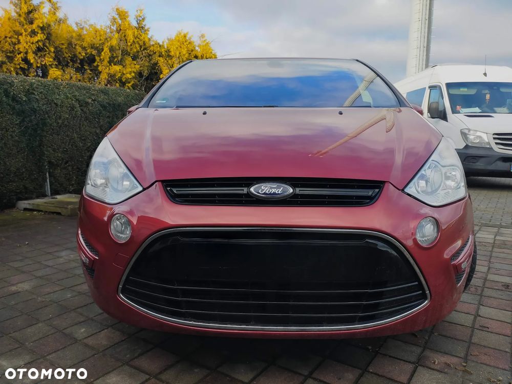 Ford S-Max - 21