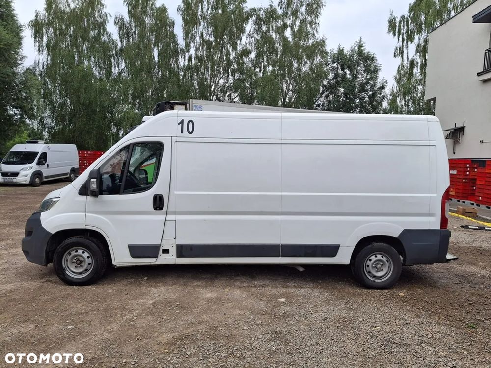 Citroën Jumper - 1