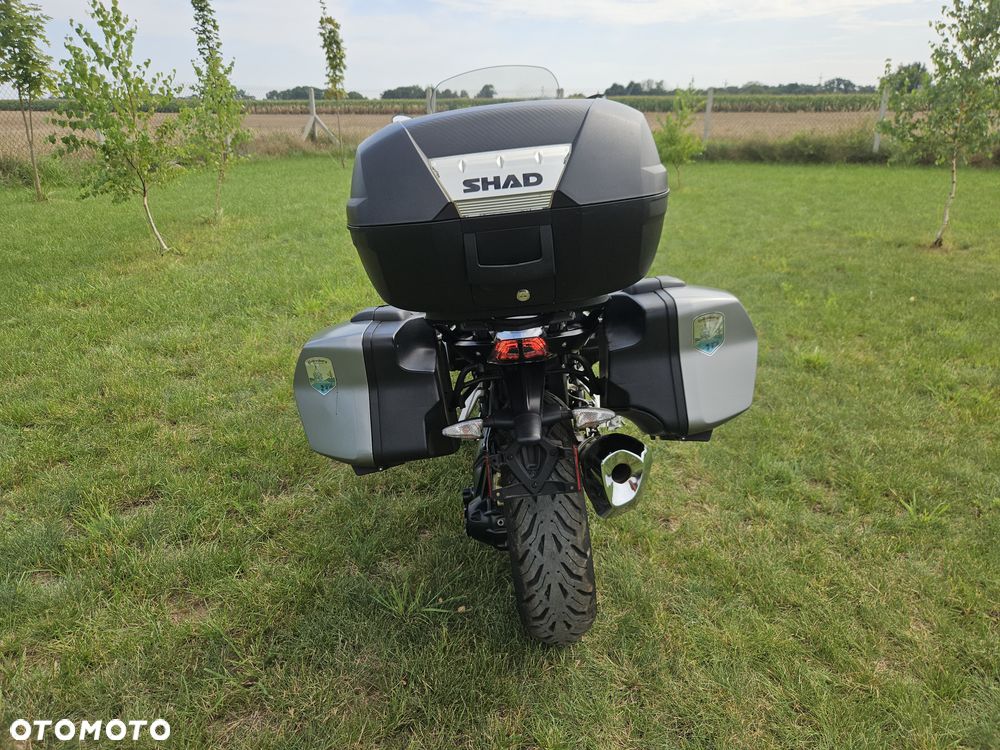 BMW RS - 12
