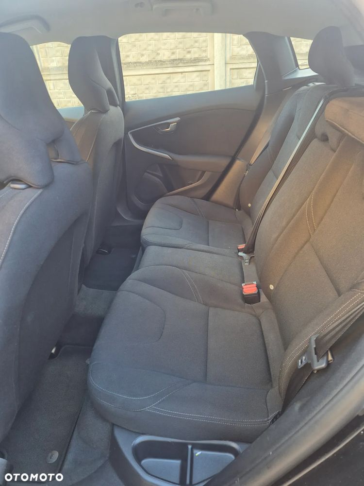 Volvo V40 D2 Drive-E Dynamic Edition - 21