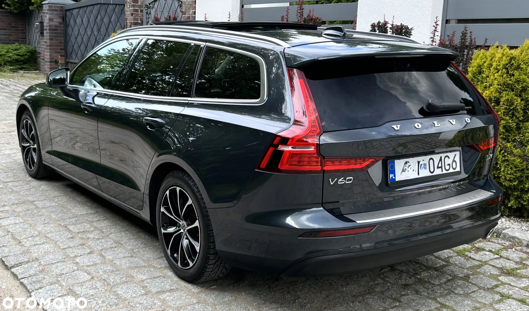 Volvo V60 D3 Momentum Pro - 34