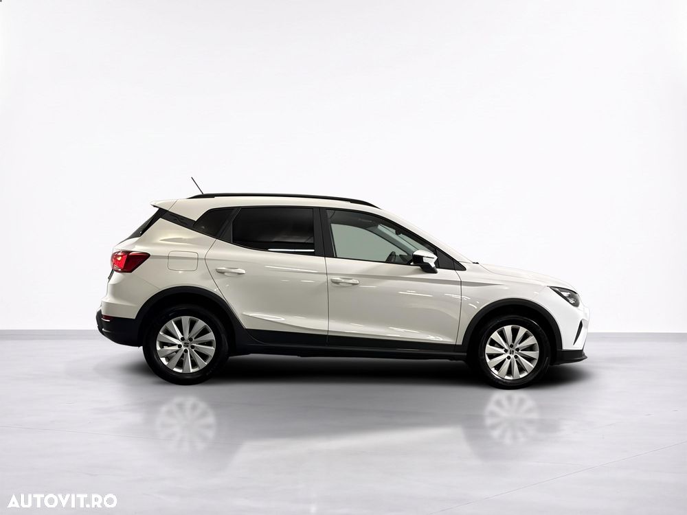 Seat Arona - 7