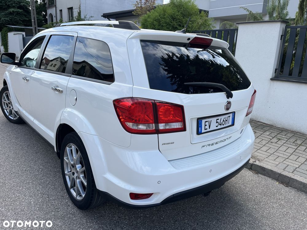 Fiat Freemont - 4