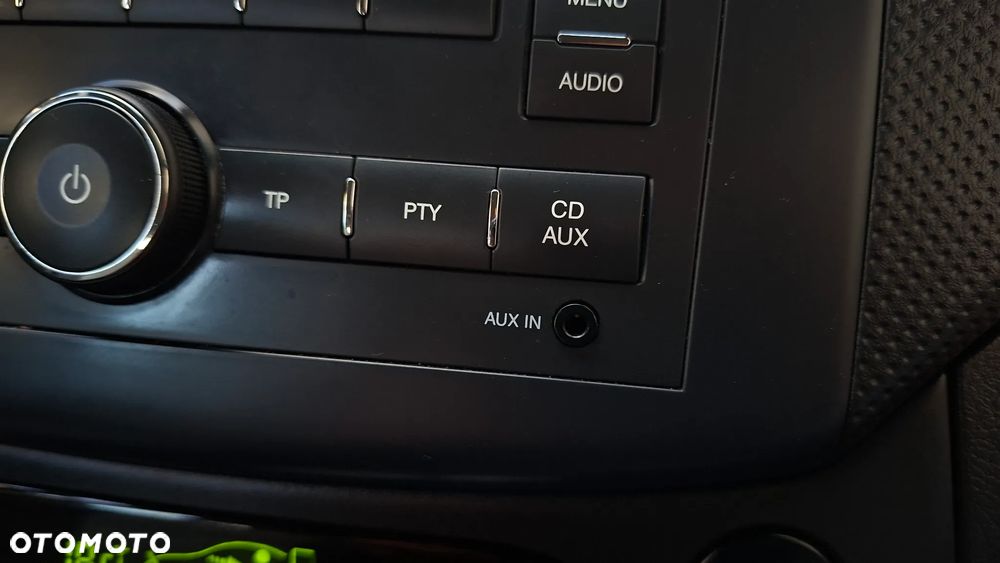 Chevrolet Aveo 1.4 LT - 25