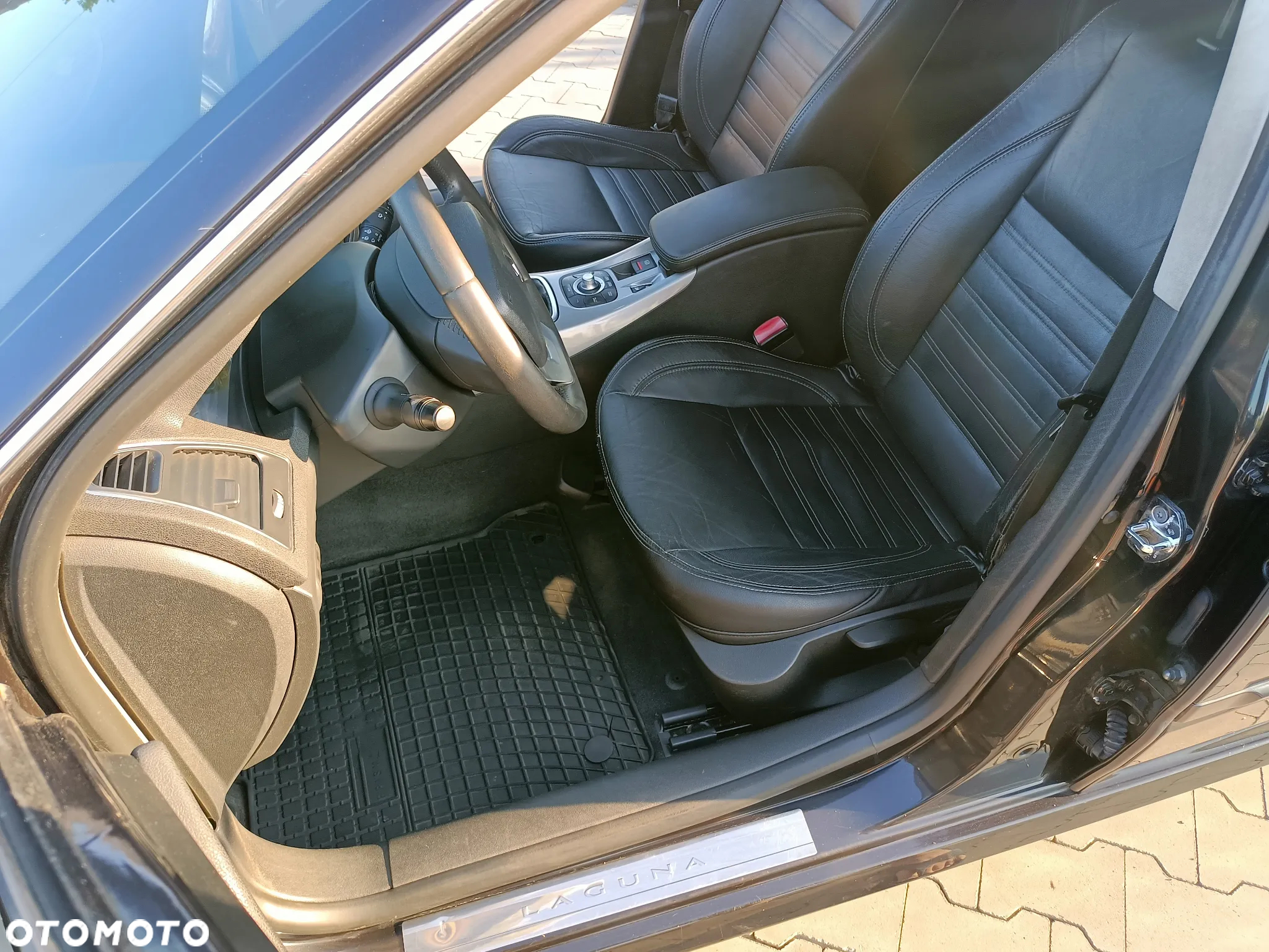 Renault Laguna dCi 110 FAP Dynamique - 7