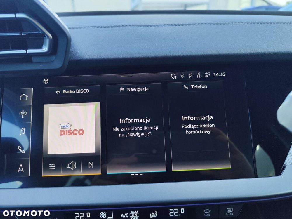 Audi S3 Limousine TFSI Quattro S tronic - 24