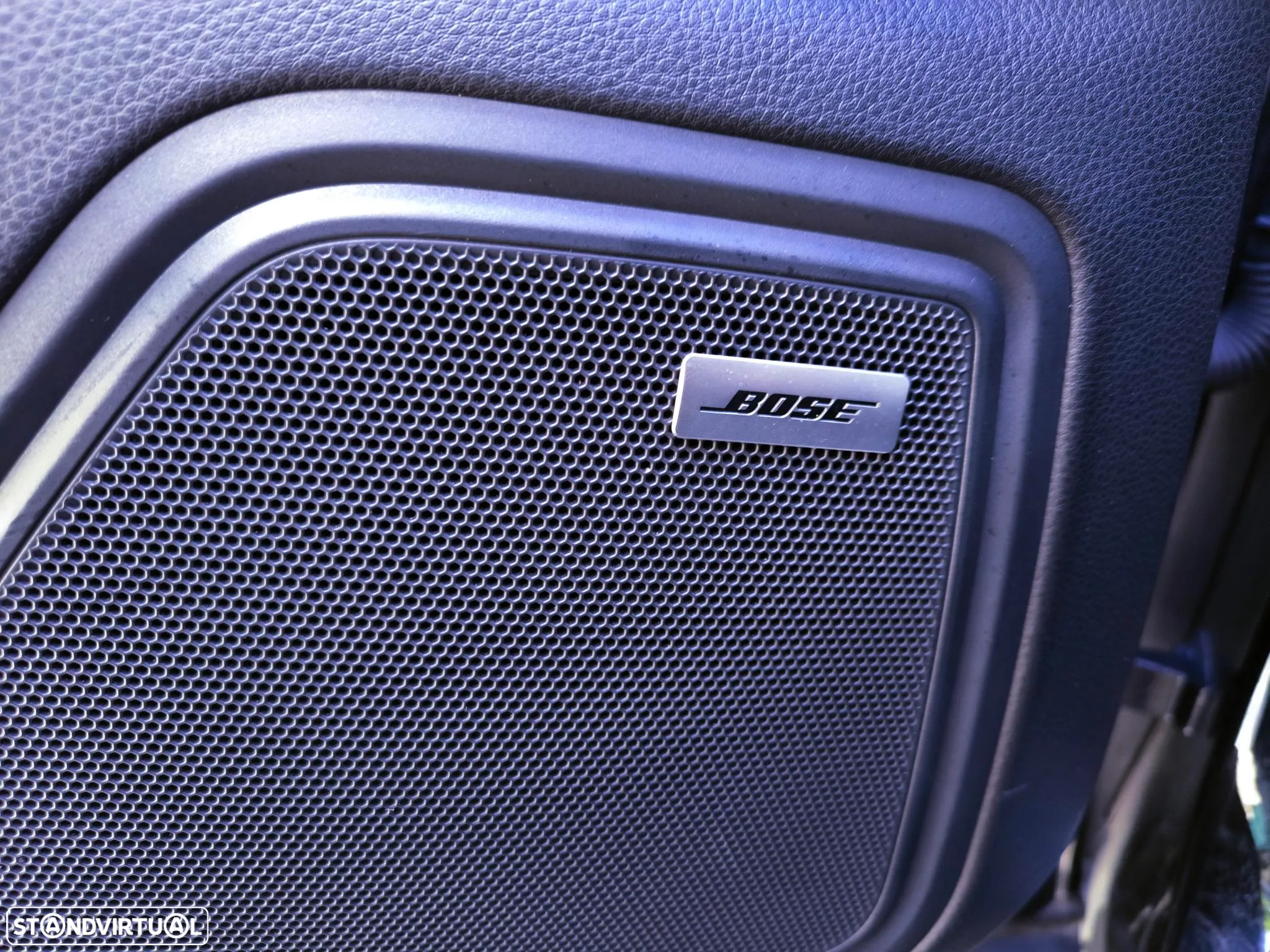 Porsche Macan S Diesel PDK - 19