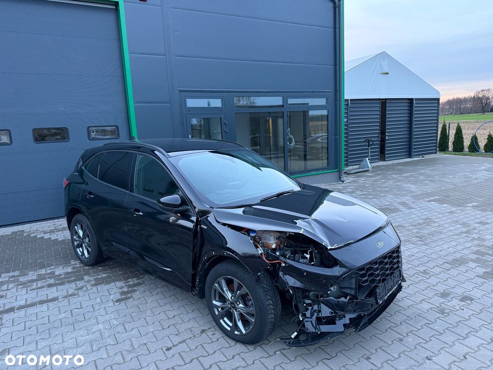 Ford Kuga 2.5 Duratec FHEV 4x4 ST-LINE X - 1