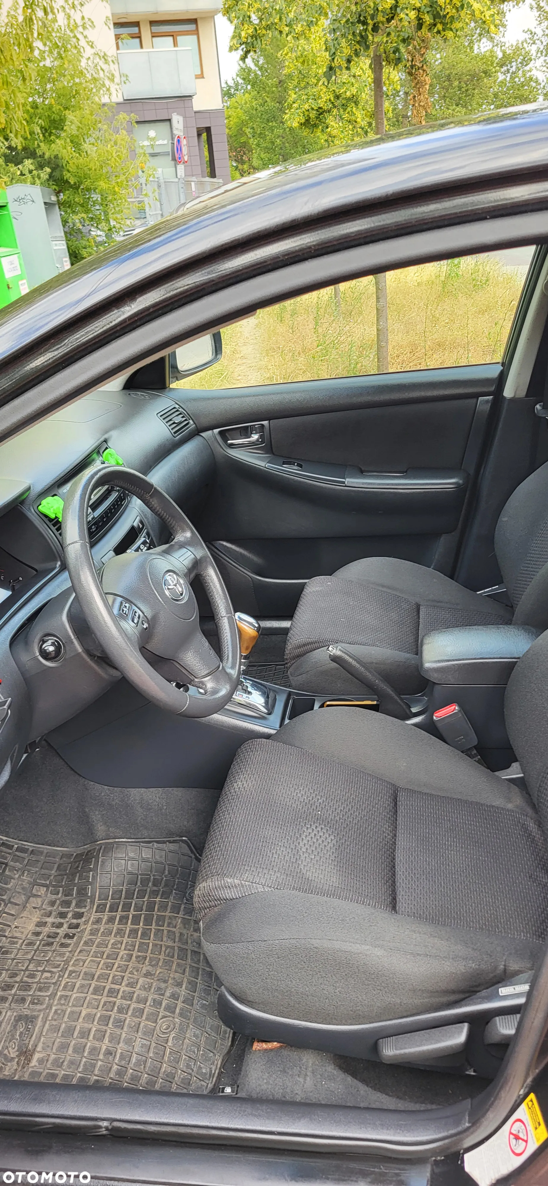 Toyota Corolla 1.4 D-4D Terra MM - 5