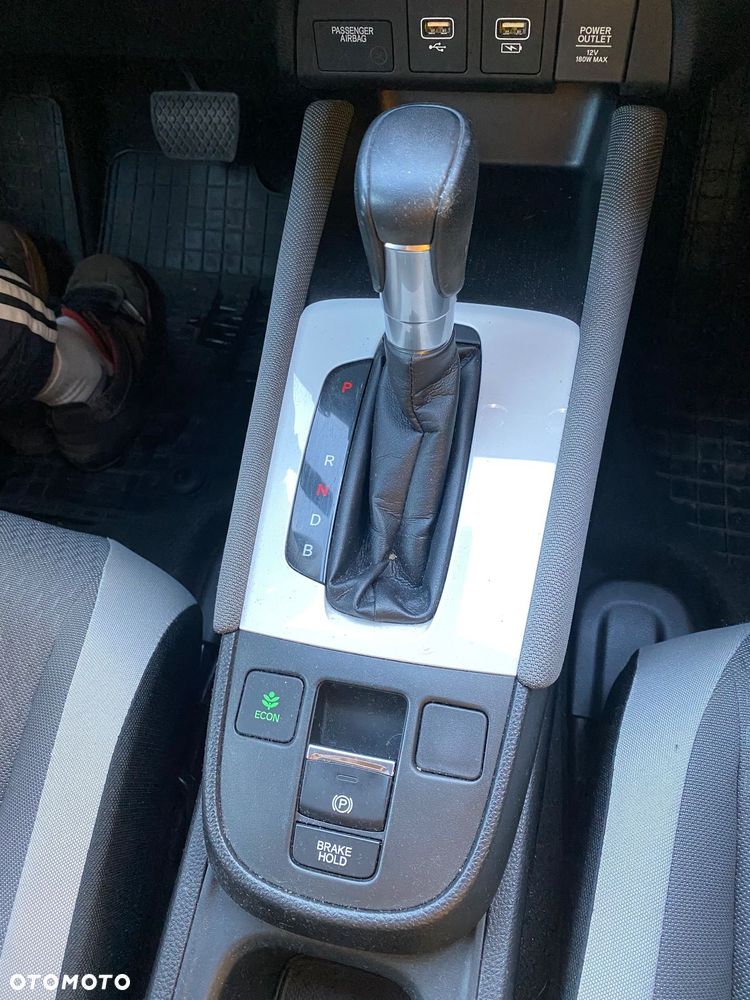 Honda Jazz 1.5 i-VTEC Dynamic (ADAS) CVT - 13
