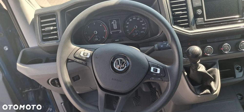 Volkswagen Crafter - 35