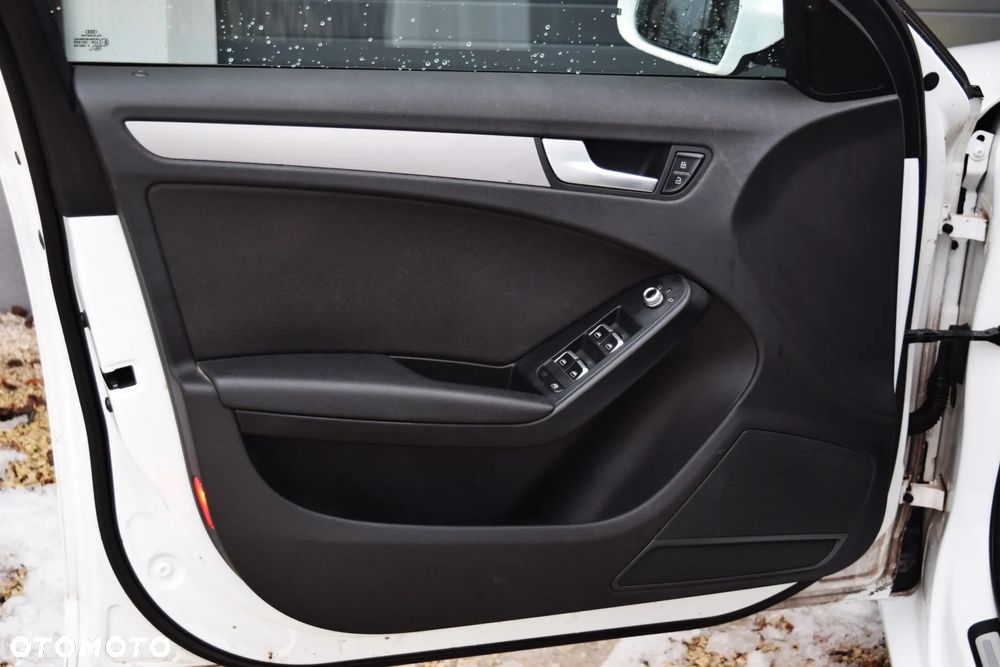 Audi A4 Avant 1.8 TFSI Prime Edition - 19