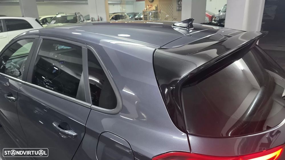 Hyundai i30 N 2.0 T-GDi Pack Performance 8DCT - 25