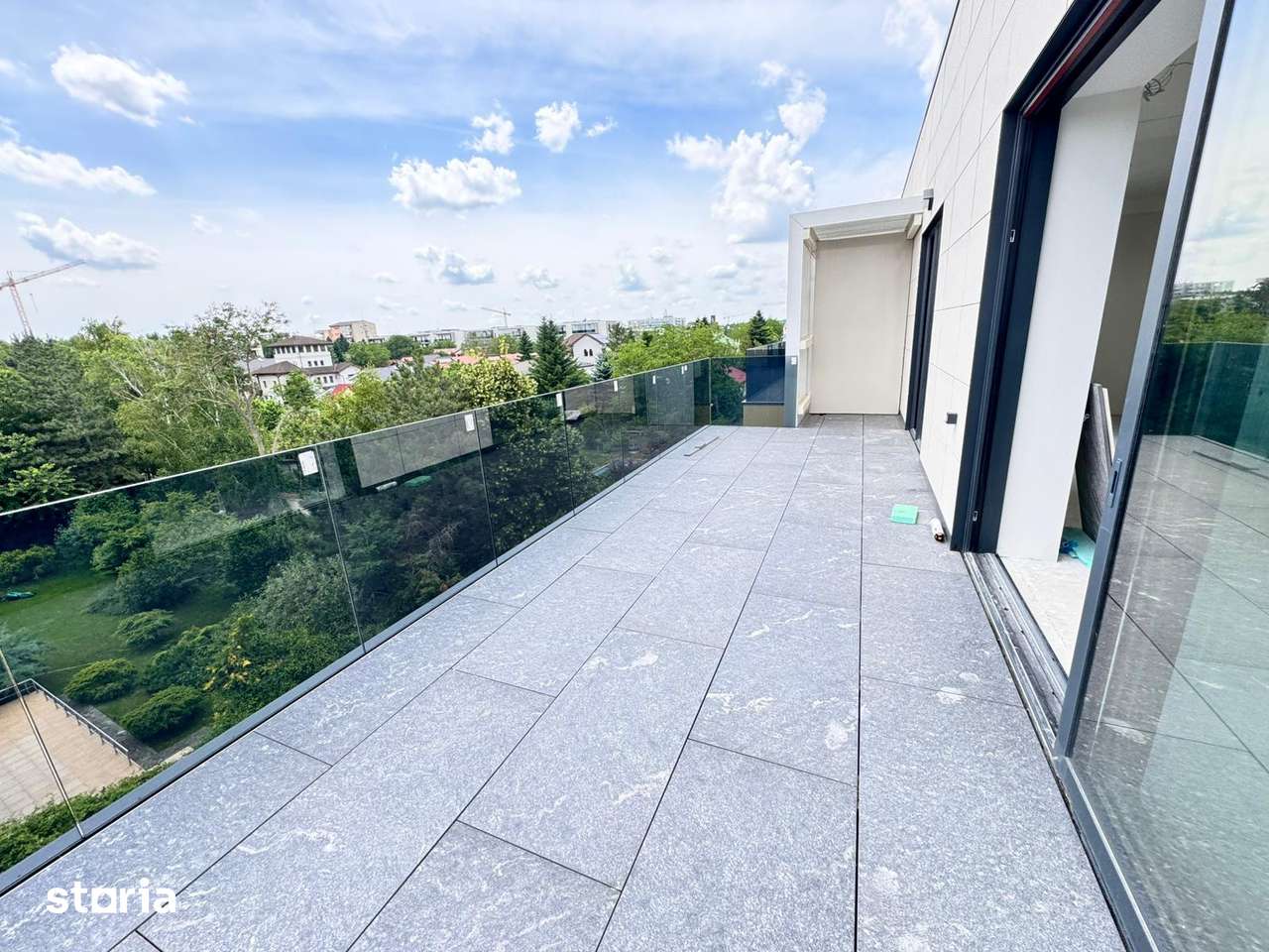 DUPLEX DE EXCEPȚIE PIPERA | IANCU NICOLAE | 184,70 MP TOTALI PADURE — fotografia 1