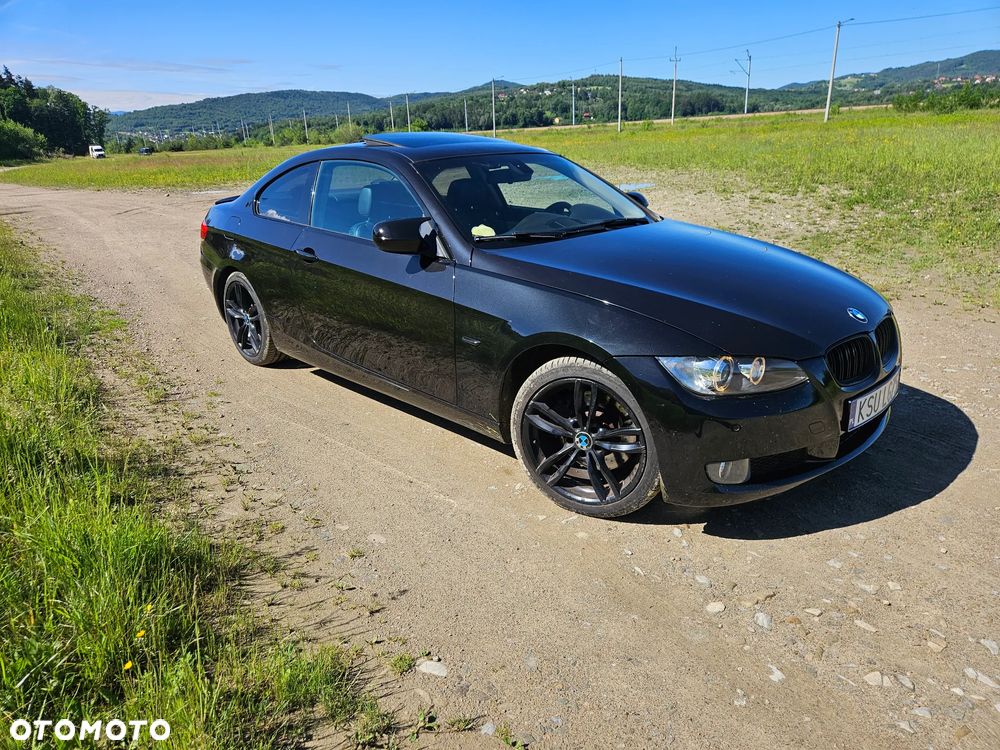 BMW Seria 3 330d xDrive - 1
