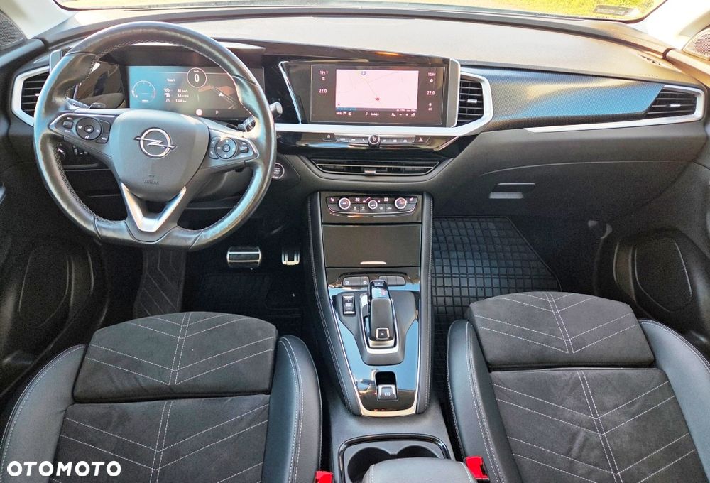 Opel Grandland 1.5 CDTI Ultimate S&S - 34