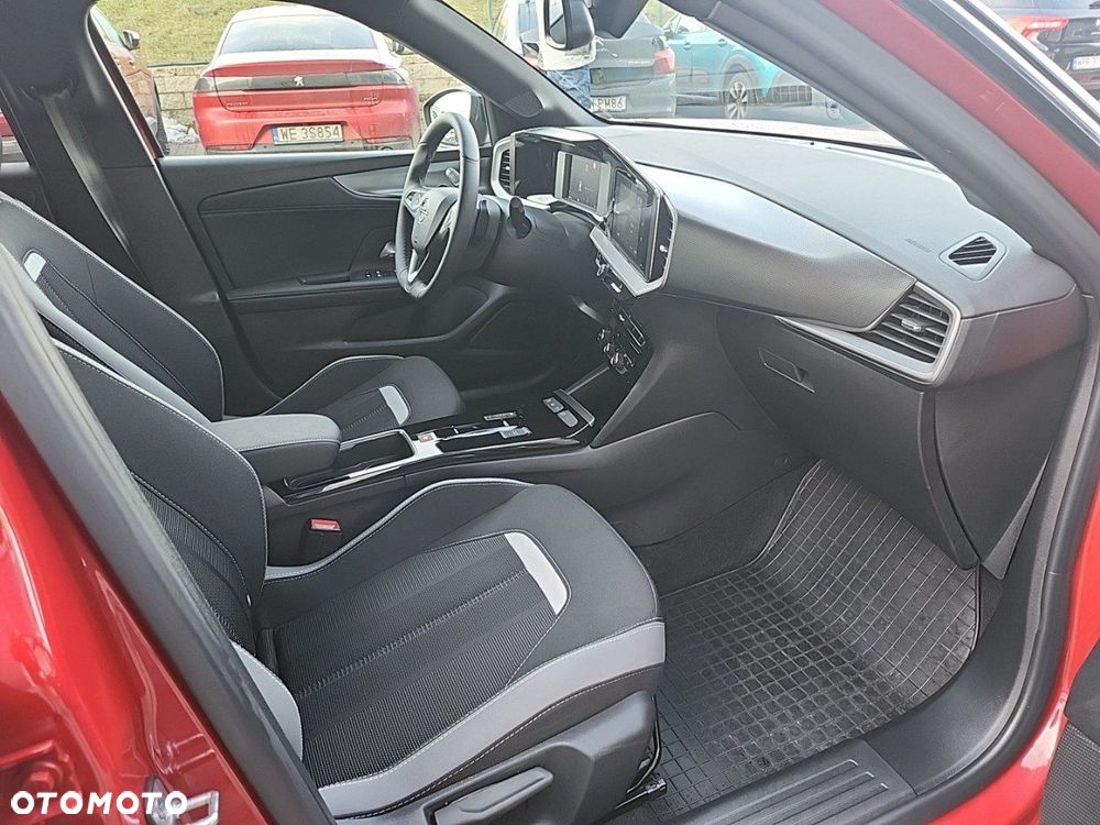 Opel Mokka 1.2 T GS S&S - 11