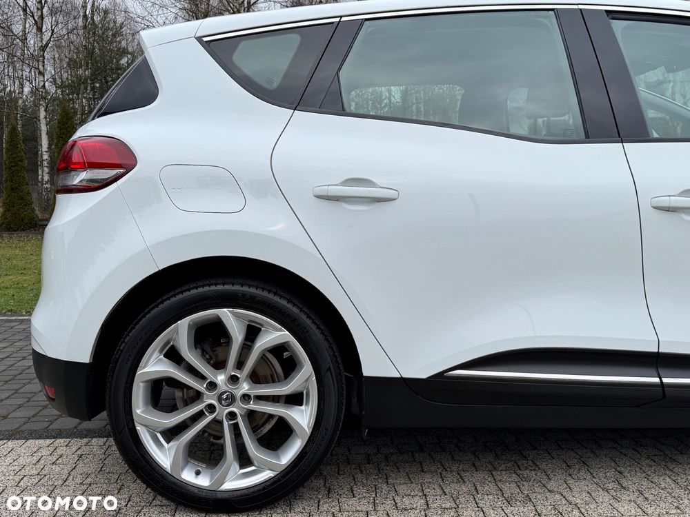 Renault Scenic 1.3 TCe Energy Intens EDC - 30