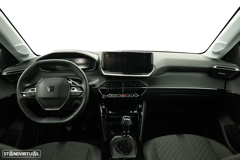 Peugeot 208 1.2 PureTech Allure - 8