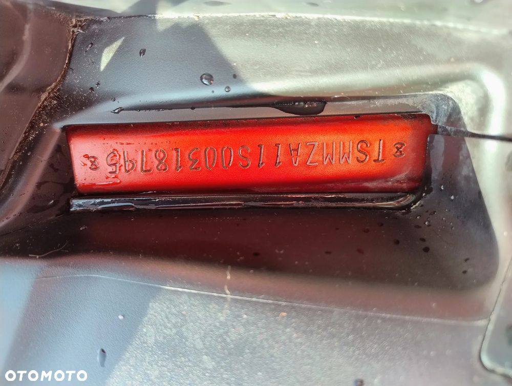 Suzuki Swift 1.3 Classic - 16